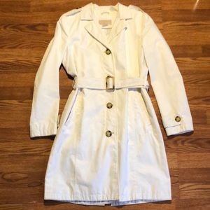 Michael Kors Trench Coat 🧥
